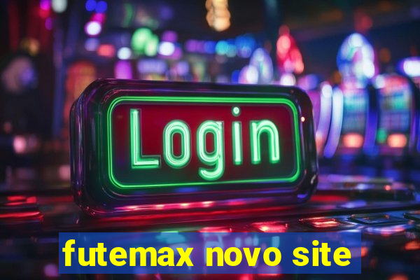 futemax novo site